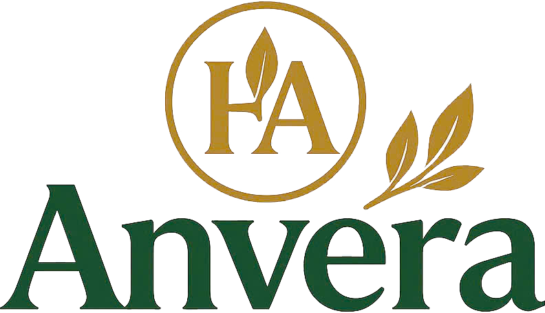 Hoa phượng đỏ – ANVERA