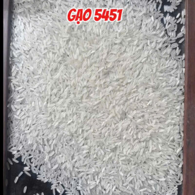 5451 Rice – Gạo 5451