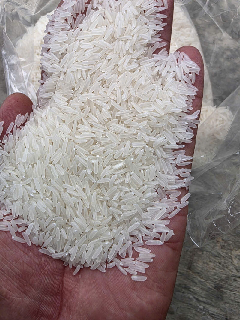 ST24 Rice – Gạo ST24